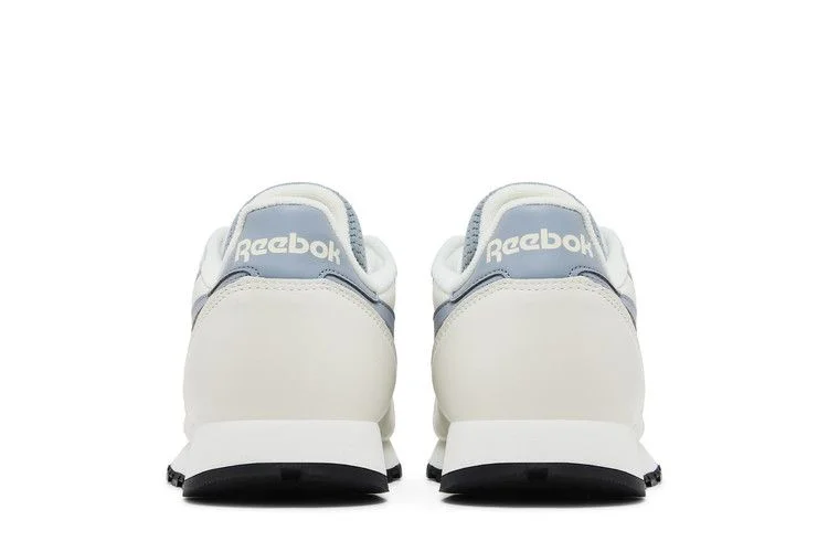 Кроссовки Reebok Classic Leather MU 'Chalk Cold Grey'