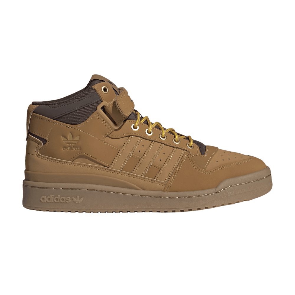 Кроссовки adidas Forum Mid 'Mesa Gum'