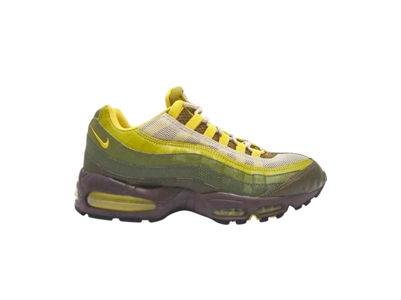 Кроссовки Nike Air Max 95 Monster