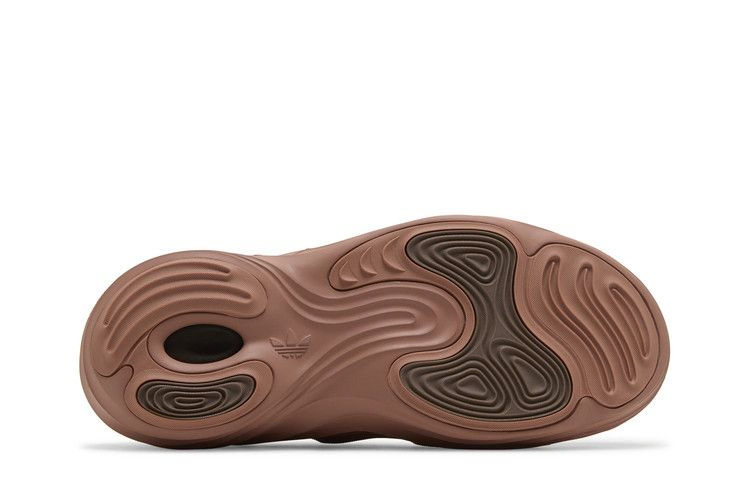 Кроссовки adidas adiFOM Q 'Clay Strata Earth Strata'