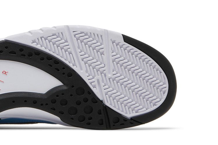 Кроссовки Nike Air Flight Lite Mid 'Hoops Pack - University Blue'