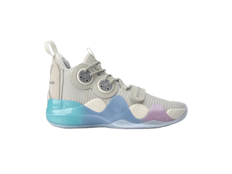 Кроссовки Li-Ning Way of Wade 8 'Cotton Candy'