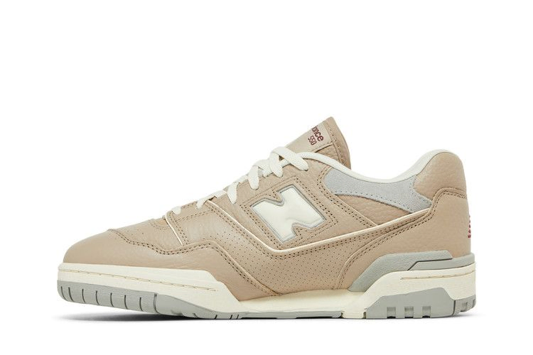 Кроссовки New Balance 550 'Lunar New Year - Driftwood'