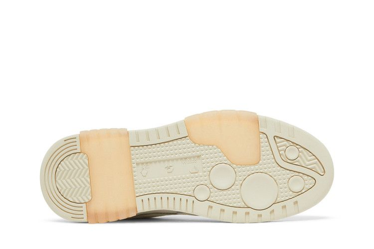 Кроссовки Off-White Wmns Out of Office 'For Walking - White Black'