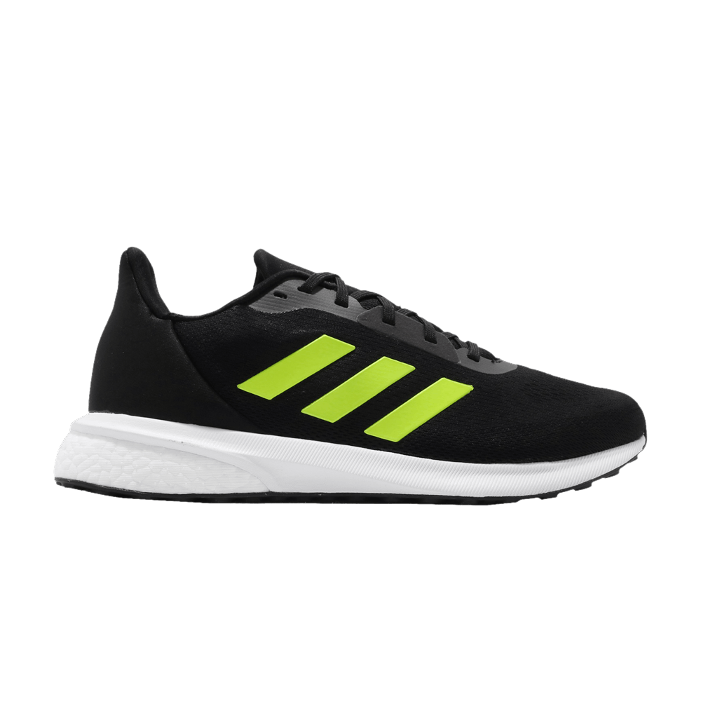 Кроссовки Adidas Astrarun 'Volt'