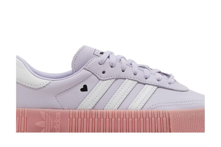Кроссовки adidas Wmns Sambarose 'Valentine's Day'