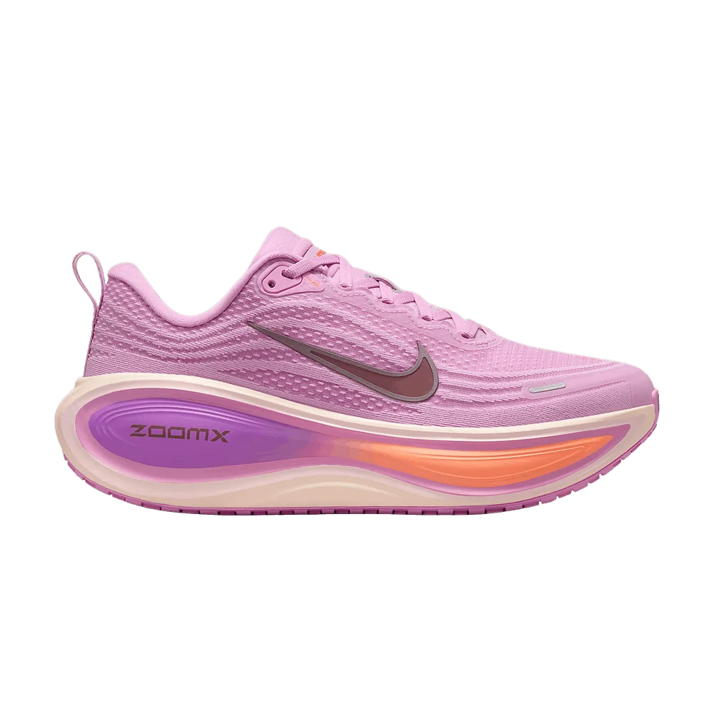Кроссовки Nike Wmns Vomero Plus 'Light Magenta'
