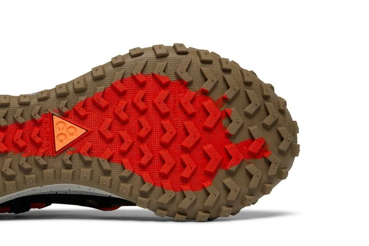 Кроссовки Nike ACG Mountain Fly Low GTX SE 'Hazel Rush'