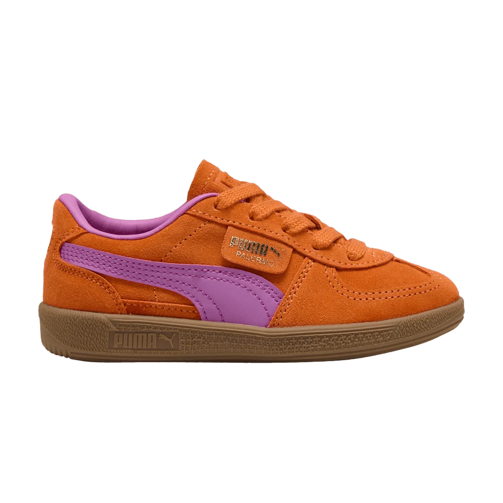 Krossovki-Puma-Palermo-Little-Kid-Maple-Syrup-Wild-Berry