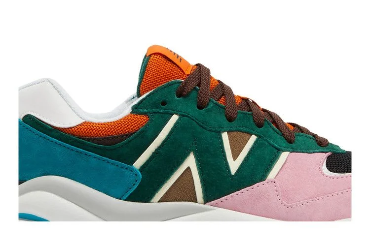 Кроссовки New Balance 57/40 'Pink Lemonade Multi'