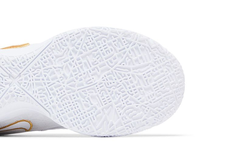 Кроссовки Nike Zoom LeBron NXXT Gen AMPD 'Equity'