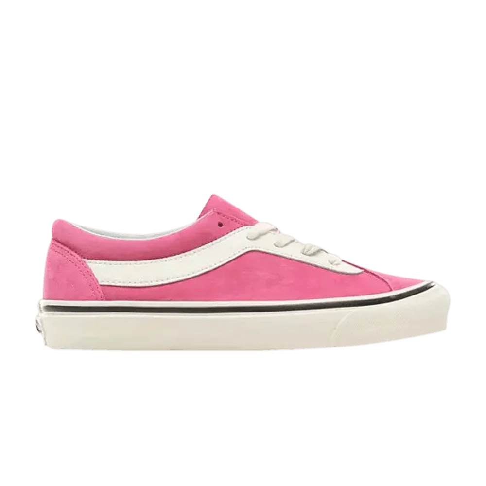Vans-Bold-Ni-Suede-Carmine-Rose