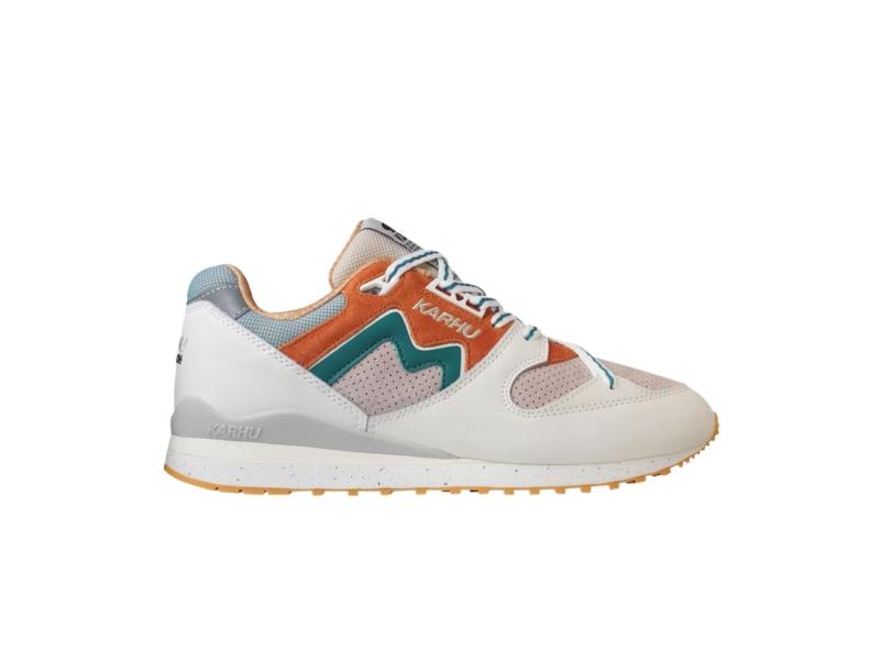 Кроссовки Karhu Synchron Classic Month Of the Pearl Pack – Lily White