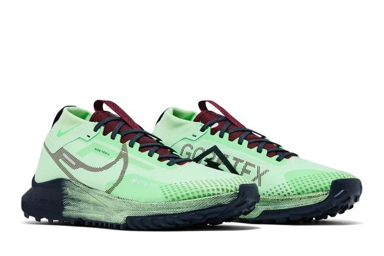 Krossovki-Nike-React-Pegasus-Trail-4-GORE-TEX-Vapor-Green-Dark-Team-Red-7