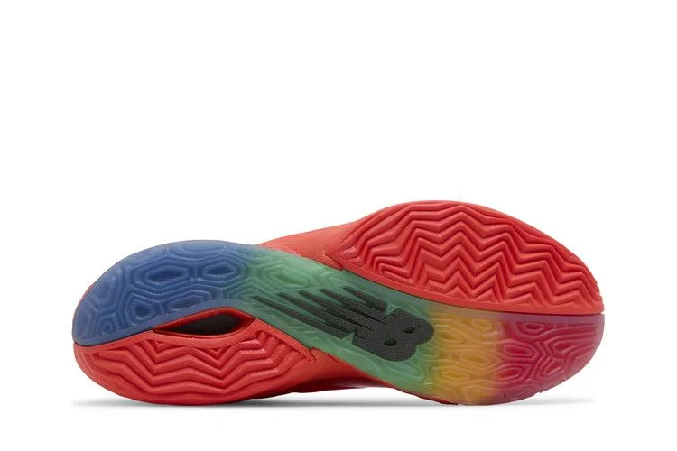 Кроссовки New Balance Two WXY V4 'Gamer Tag Pack'