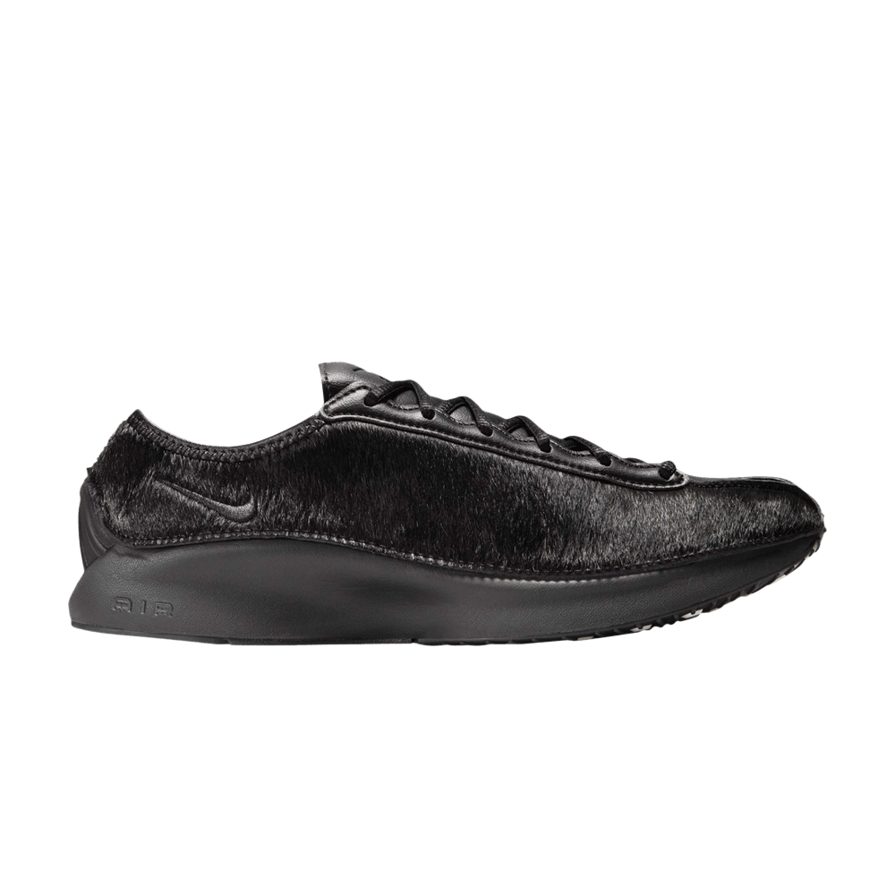 Кроссовки Nike Wmns Air Superfly LX 'Pony Hair Pack - Black'