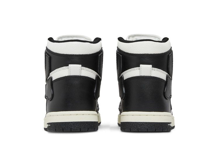 Кроссовки Amiri Skel Top High 'White Black'