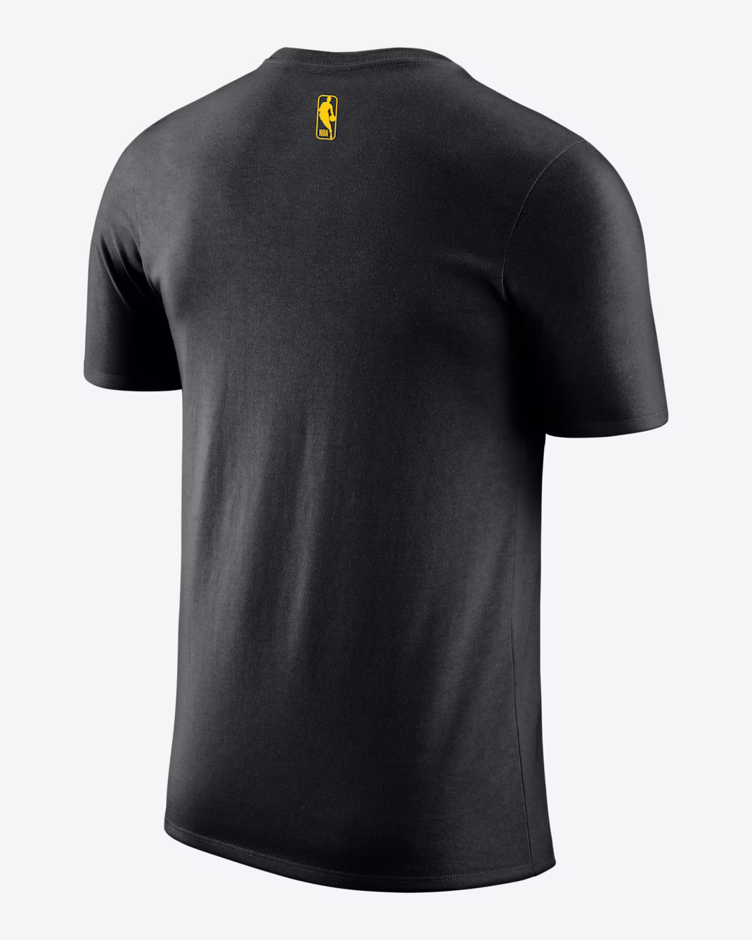 Мужская футболка Nike NBA Los Angeles Lakers Essential City Edition Black