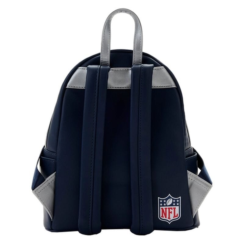 Рюкзак NFL Dallas Cowboys Patches Mini Backpack