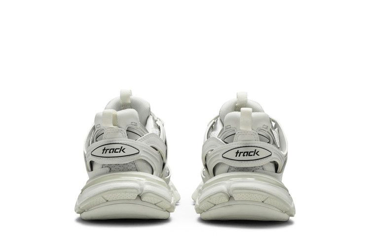 Кроссовки Balenciaga Wmns Track Trainer 'White'