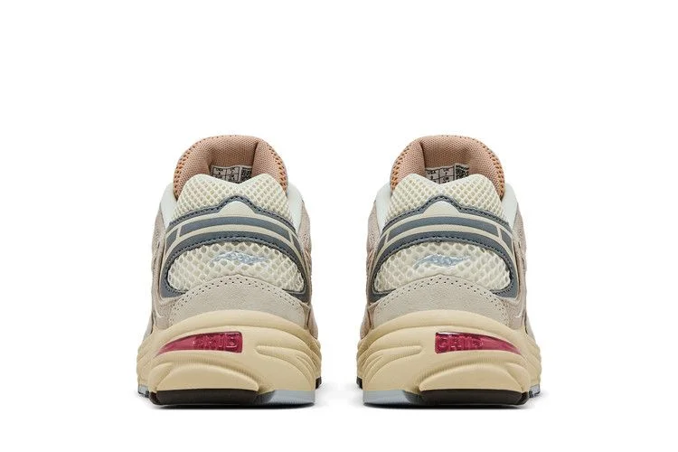 Кроссовки Saucony Wmns Grid Jazz 9 'Designed in Venice Pack - Vanilla Grey'