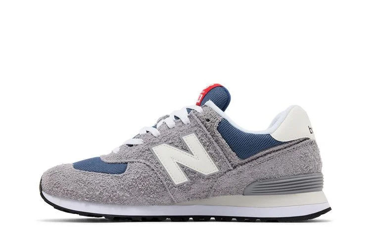 Кроссовки New Balance 574 'Shadow Grey Sea Salt'