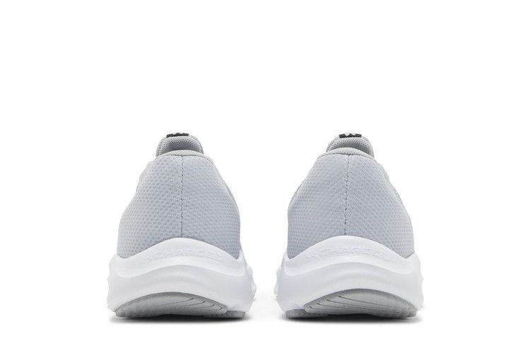 Кроссовки Under Armour Charged Pursuit 3 'Mod Grey'