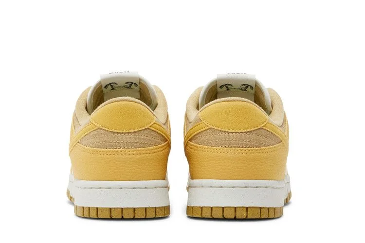 Кроссовки Nike Dunk Low 'Sun Club'