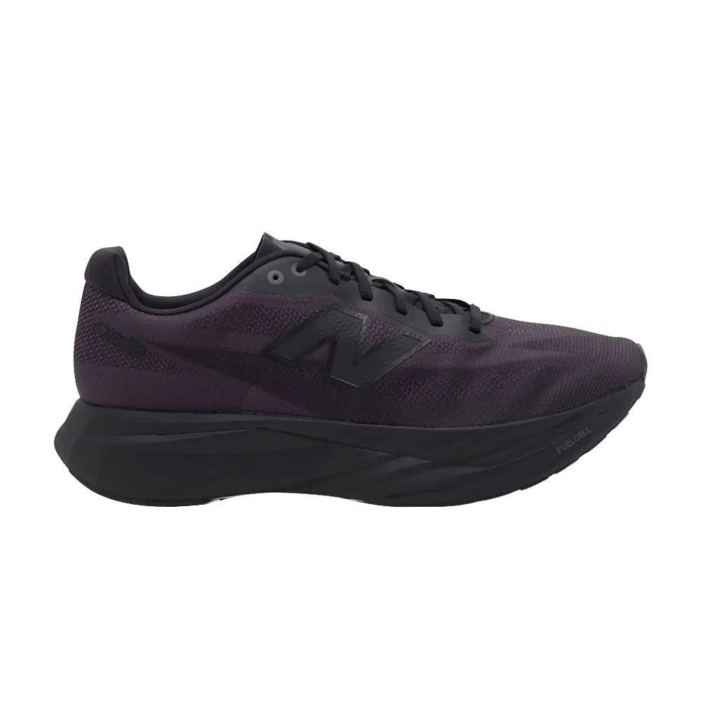 Кроссовки Dover Street Market x New Balance FuelCell SC Elite V5 'Black'