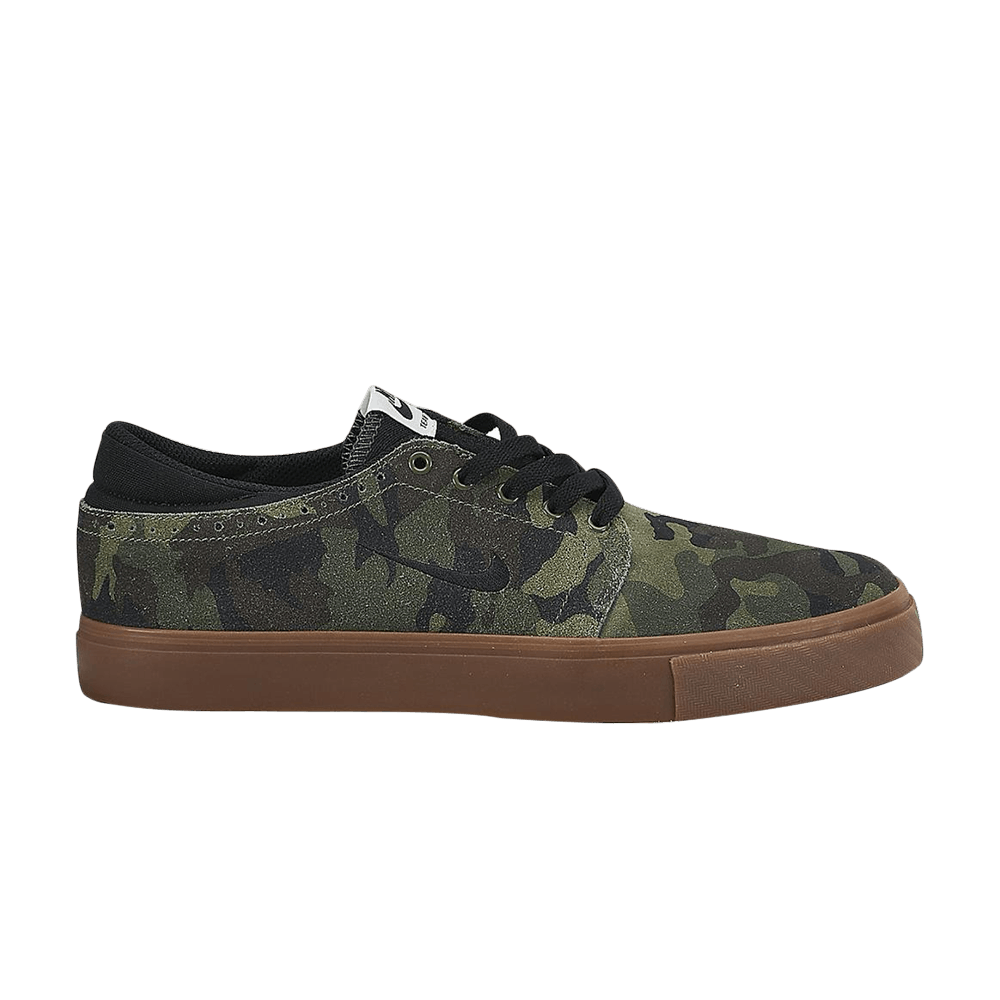 Кроссовки Nike SB Zoom Team Edition