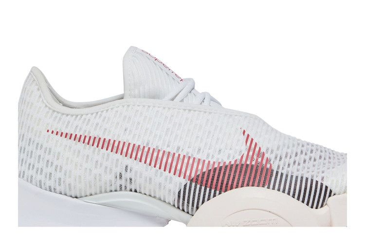 Кроссовки Nike Wmns Air Zoom SuperRep 2 'White Gypsy Rose'