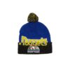 Mitchell-Ness-Double-Take-Pom-Knit-HWC-Denver-Nuggets-Beanie-100x100