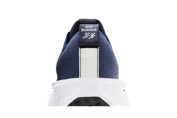 Кроссовки Nike Interact Run 'College Navy'
