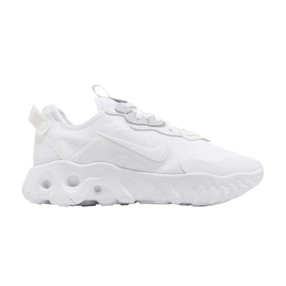 Кроссовки Nike Wmns React Art3mis 'Triple White'