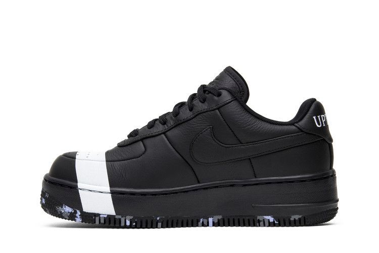 Кроссовки Nike Wmns Air Force 1 Low Upstep 'Uptown'