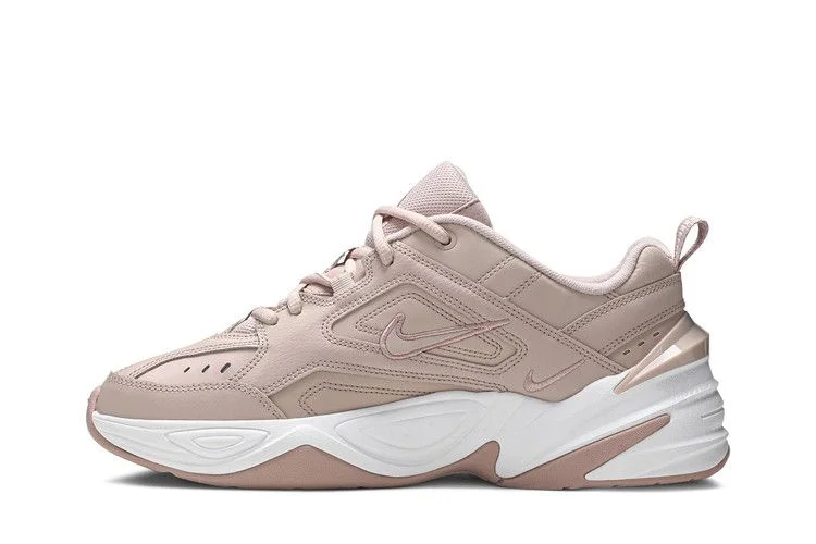 Кроссовки Nike Wmns M2K Tekno 'Particle Beige
