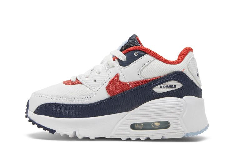 Кроссовки Nike Air Max 90 TD 'USA Denim'
