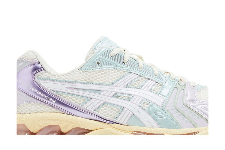 Кроссовки ASICS Gel Kayano 14 'Cream Dusk Violet'