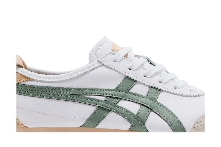 Кроссовки Onitsuka Tiger Wmns Mexico 66 'White Slate'