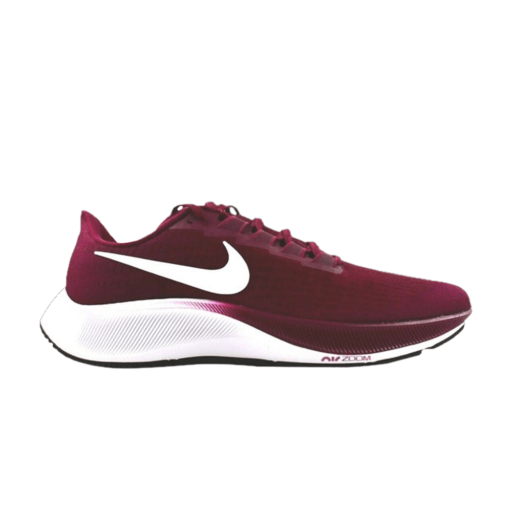 Кроссовки Nike Wmns Air Zoom Pegasus 37 'Team Maroon'