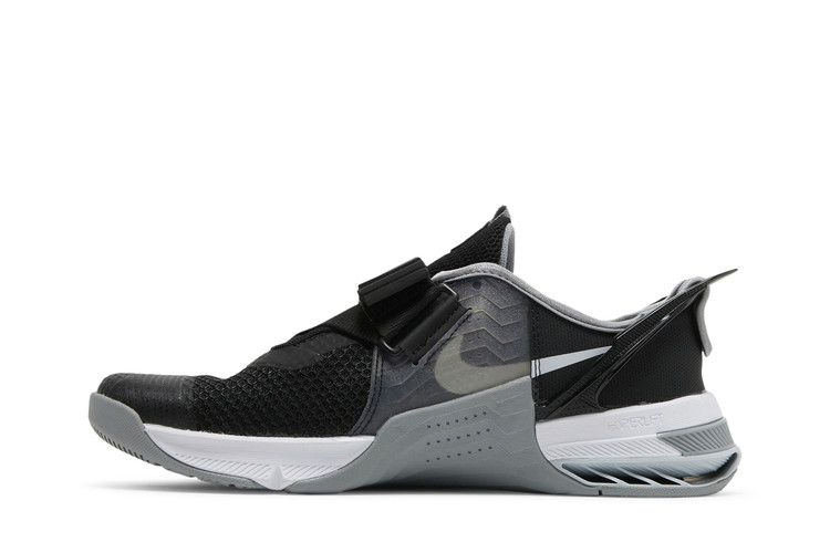 Кроссовки Nike Metcon 7 FlyEase 'Black Particle Grey'