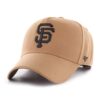 47-Brand-San-Francisco-Giants-47-MVP-DT-MLB-Snapback-Hat-1-100x100