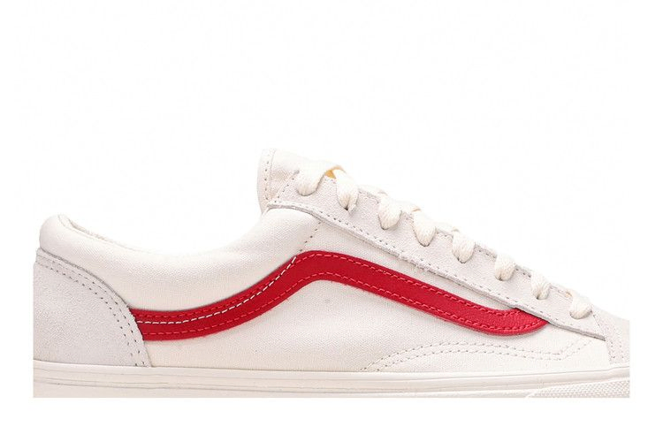 Кроссовки Vans Old Skool Style 36 'Marshmallow'