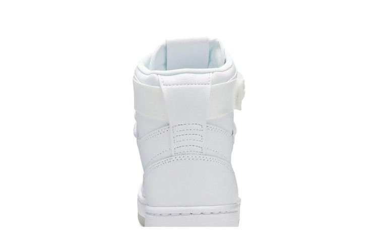 Кроссовки Wmns Air Jordan 1 Nova XX 'White'