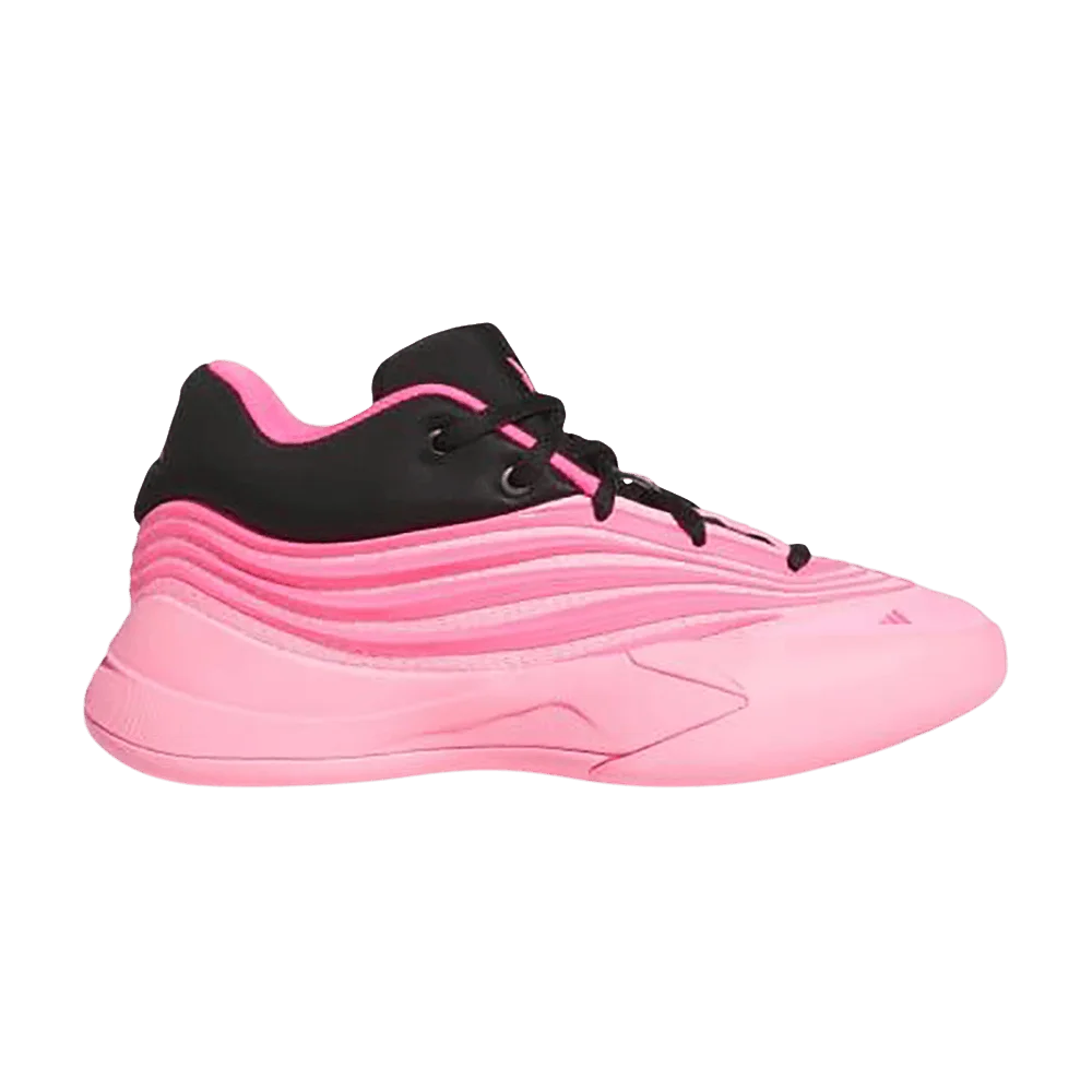 Krossovki-adidas-Dame-X-J-Beam-Pink