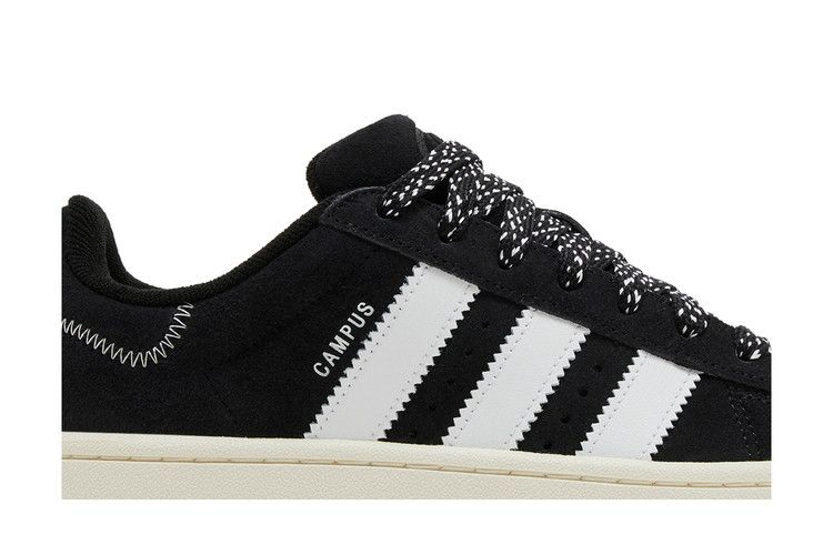 Кроссовки adidas Wmns Campus 00s 'Black White'