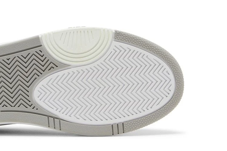 Кроссовки Dior B27 Low 'Dior Oblique Galaxy - Grey Beige'