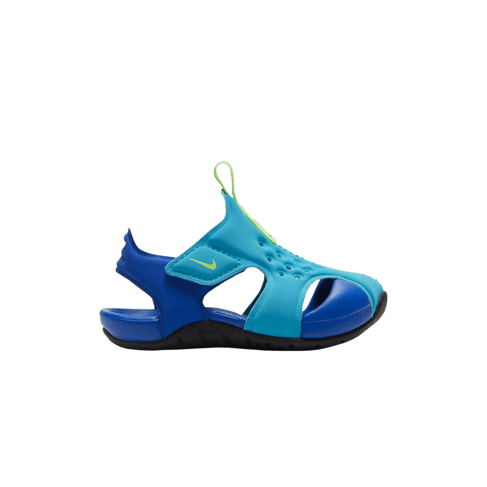 Кроссовки Nike Sunray Protect 2 TD 'Oracle Aqua'