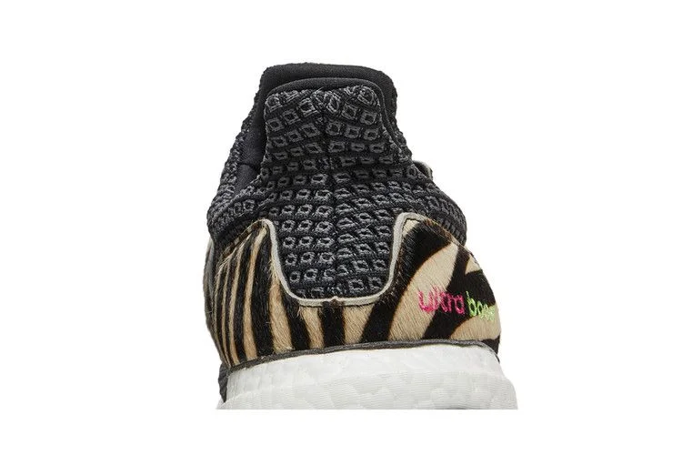 Кроссовки adidas UltraBoost DNA 'Animal Pack - Zebra'