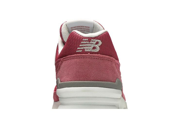Кроссовки New Balance 997H 'Mineral Rose'